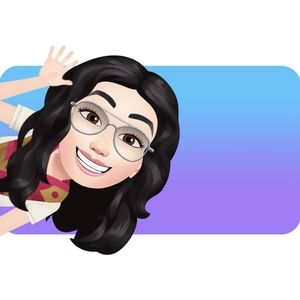 Meet your Posher, Glory